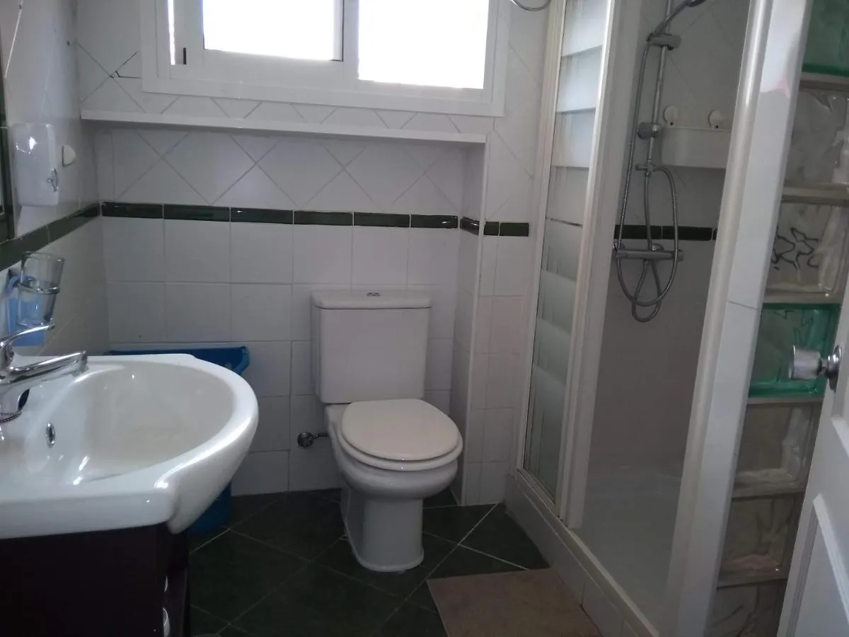 Apartment Apartamento Benalplaya Spain