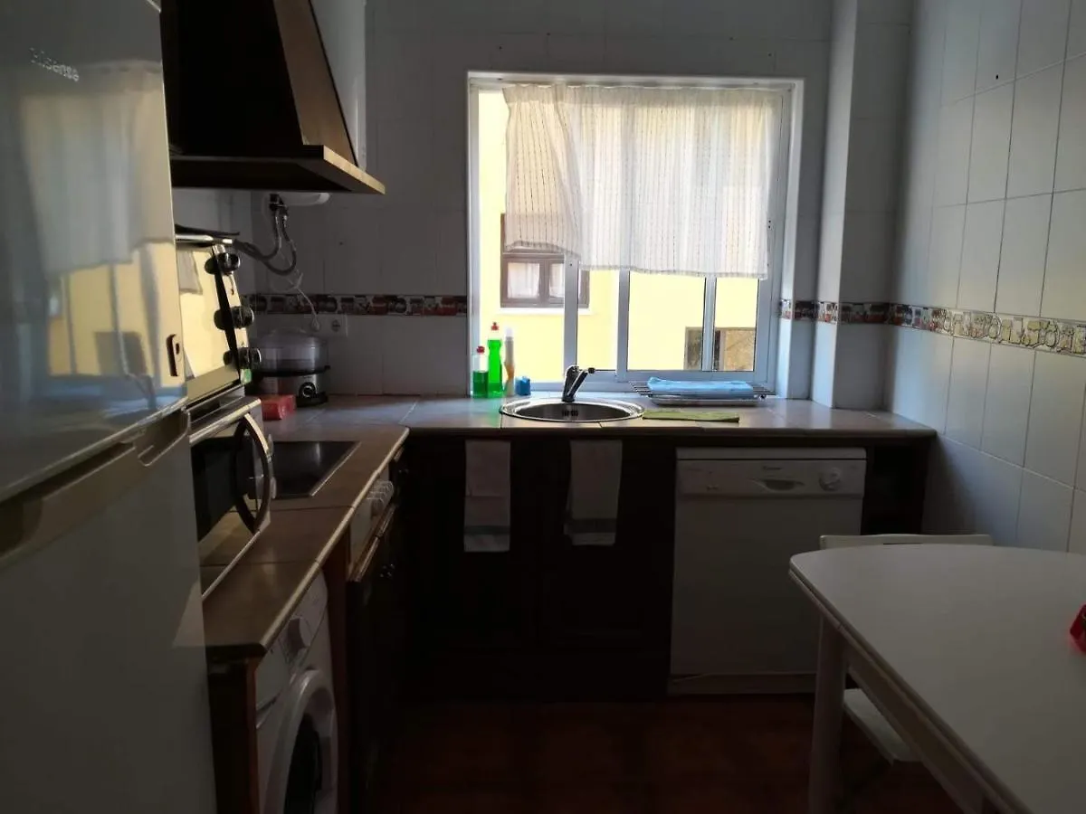 Apartamento Benalplaya 0*, Benalmadena Spain