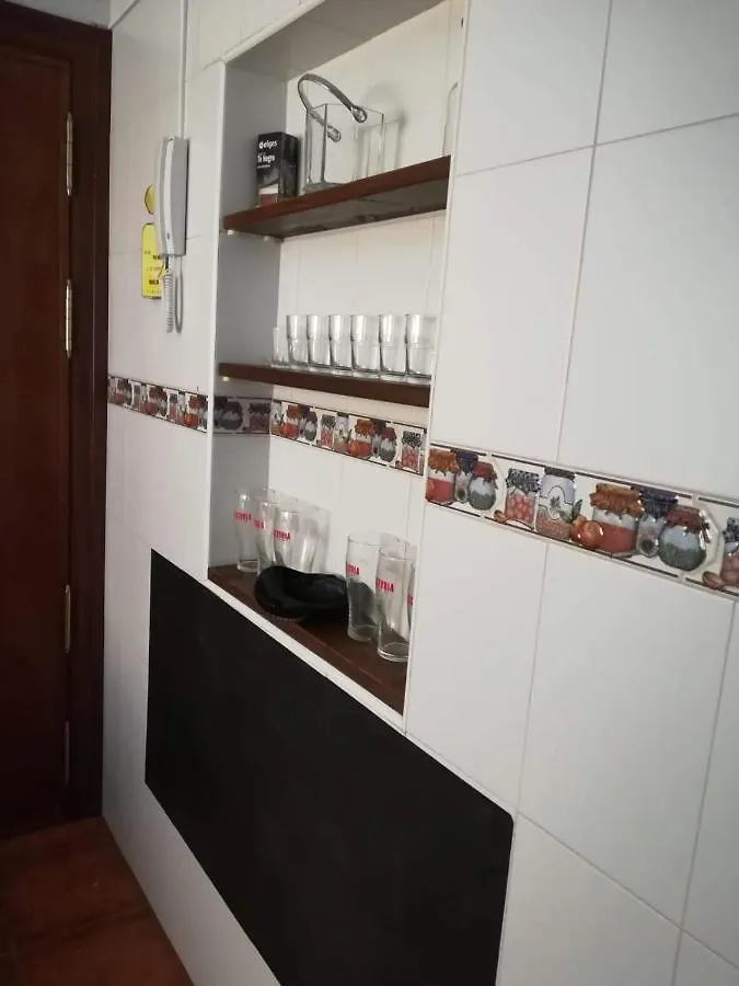 Apartamento Benalplaya Benalmadena
