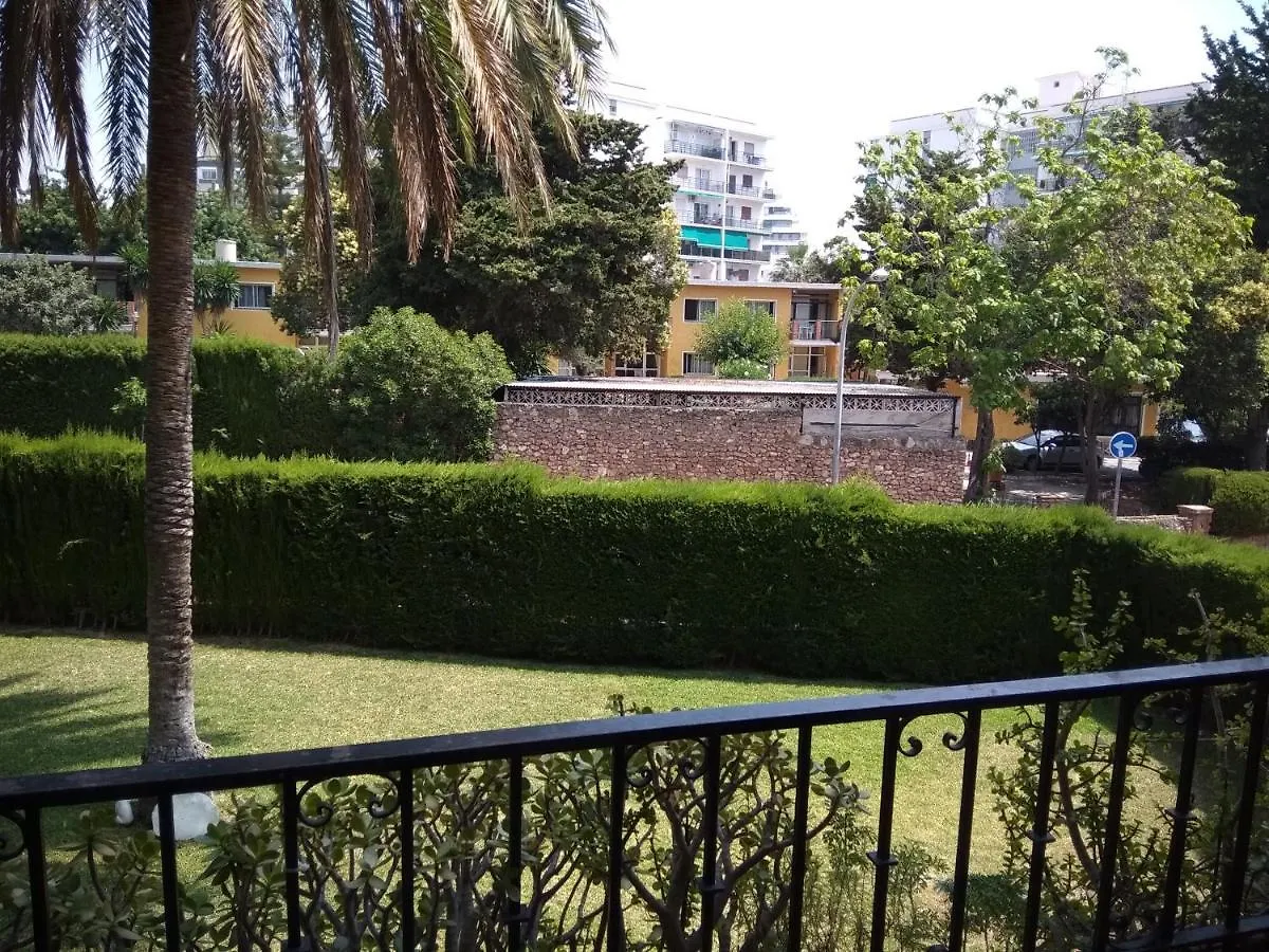 Apartamento Benalplaya Spain