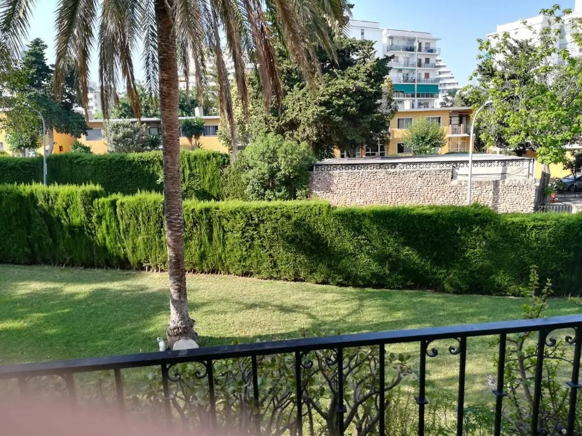Apartamento Benalplaya 0*, Benalmadena Spain