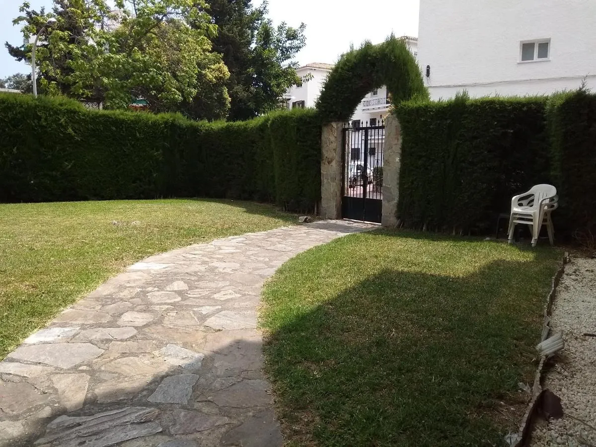Apartamento Benalplaya Apartment Benalmadena