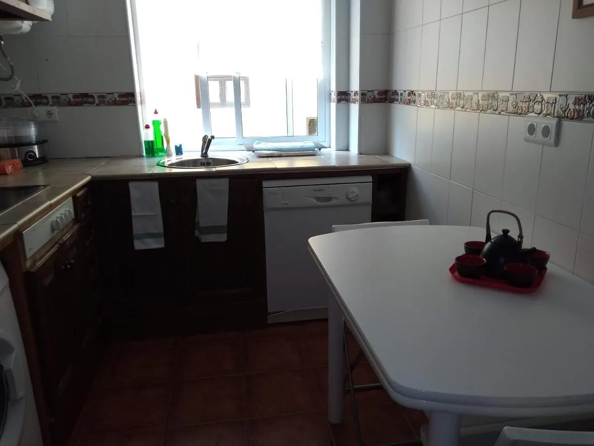 Apartamento Benalplaya Spain