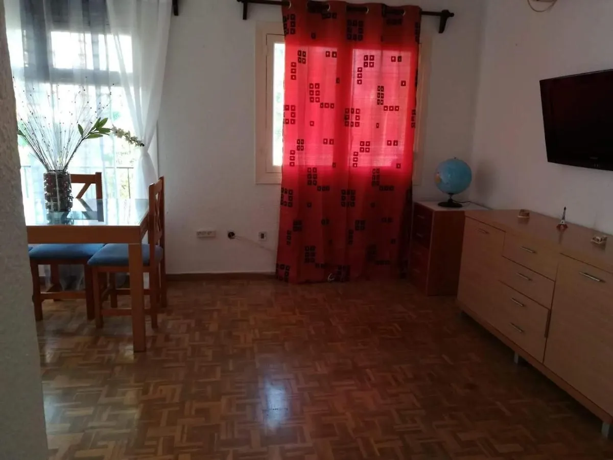 Apartamento Benalplaya Spain