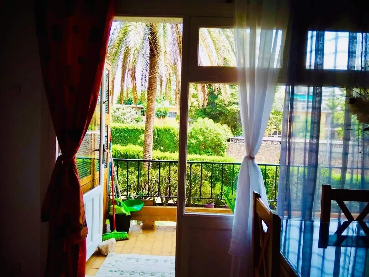 Apartamento Benalplaya Benalmadena