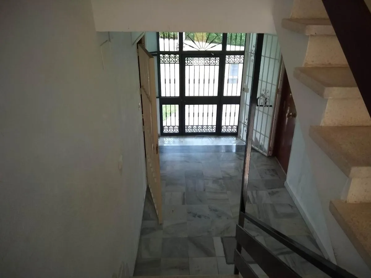 Apartamento Benalplaya Apartment
