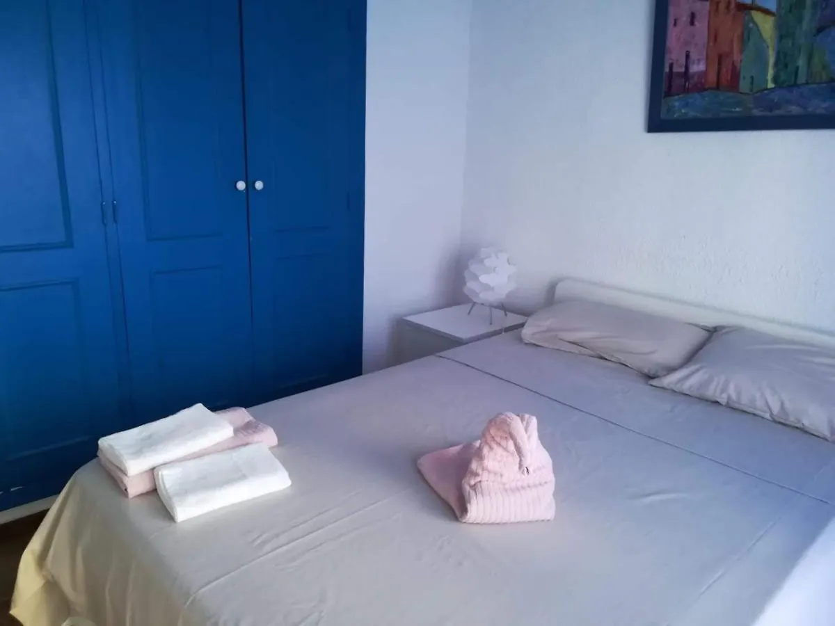 Apartamento Benalplaya