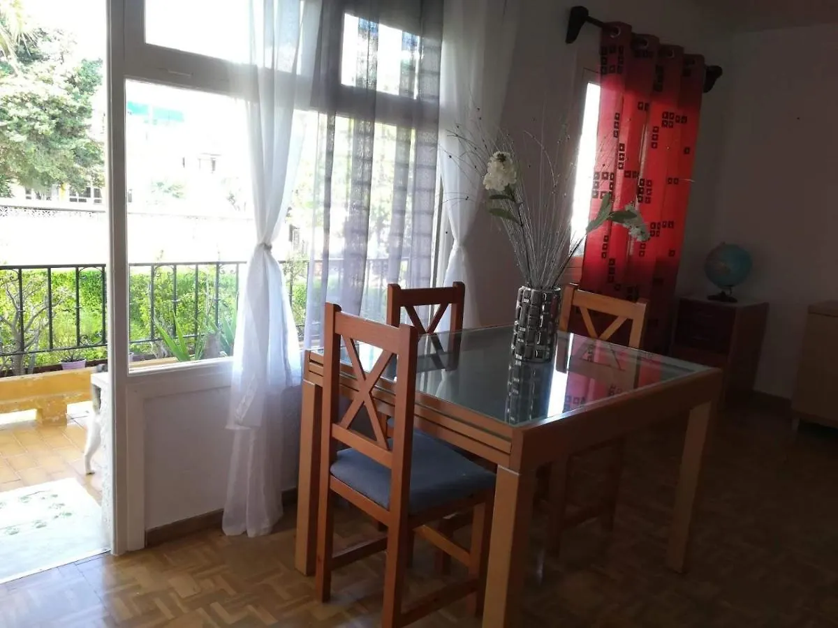 Apartamento Benalplaya 0*, Benalmadena