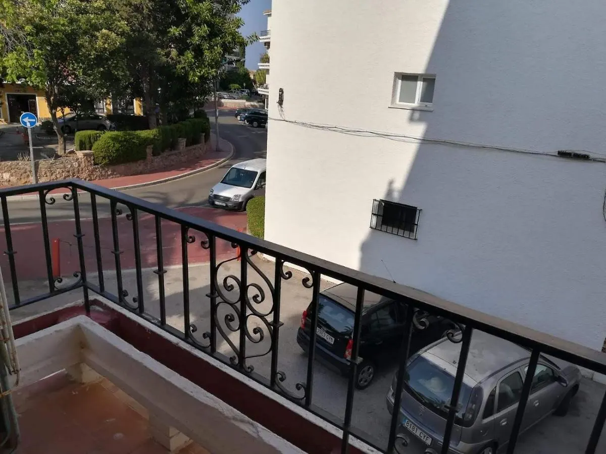 Apartamento Benalplaya Apartment