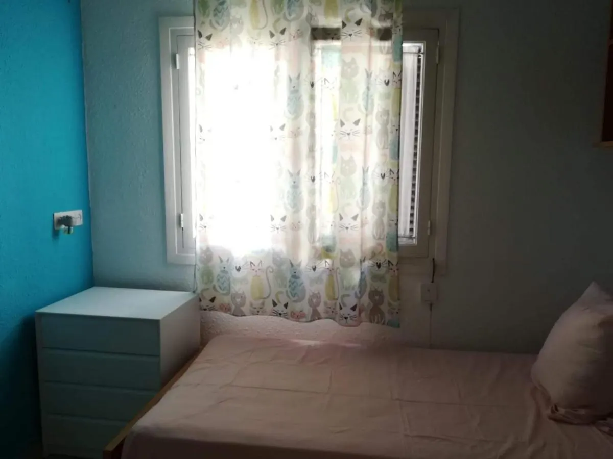 Apartamento Benalplaya