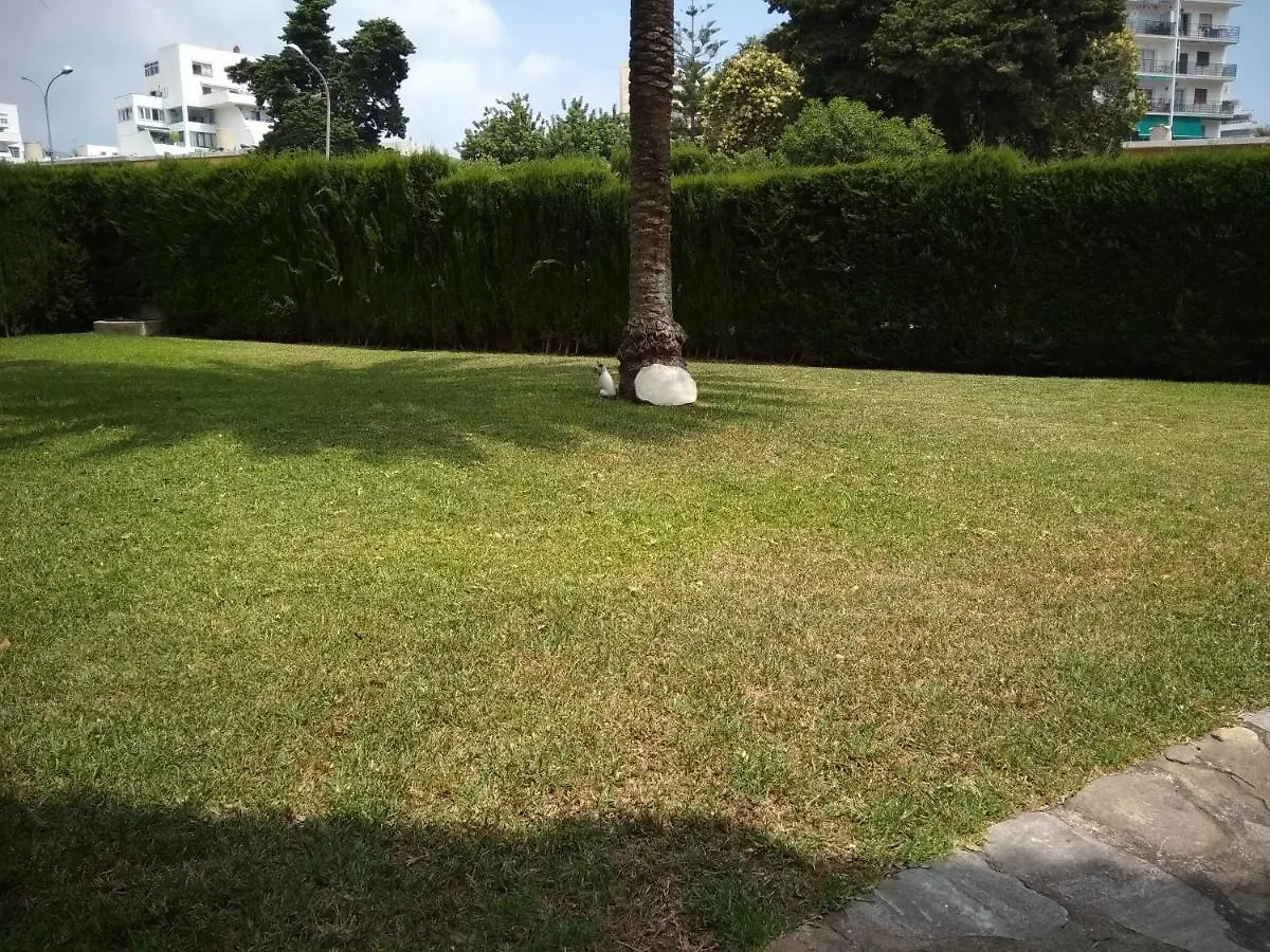 Apartamento Benalplaya