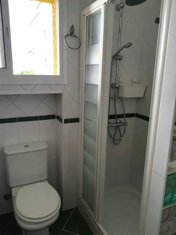 Apartamento Benalplaya Benalmadena
