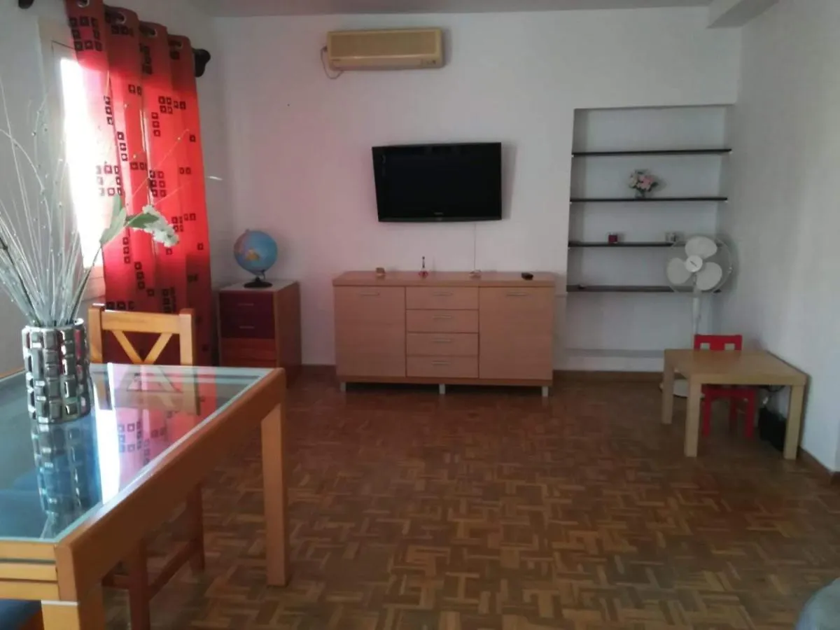 Apartamento Benalplaya Apartment