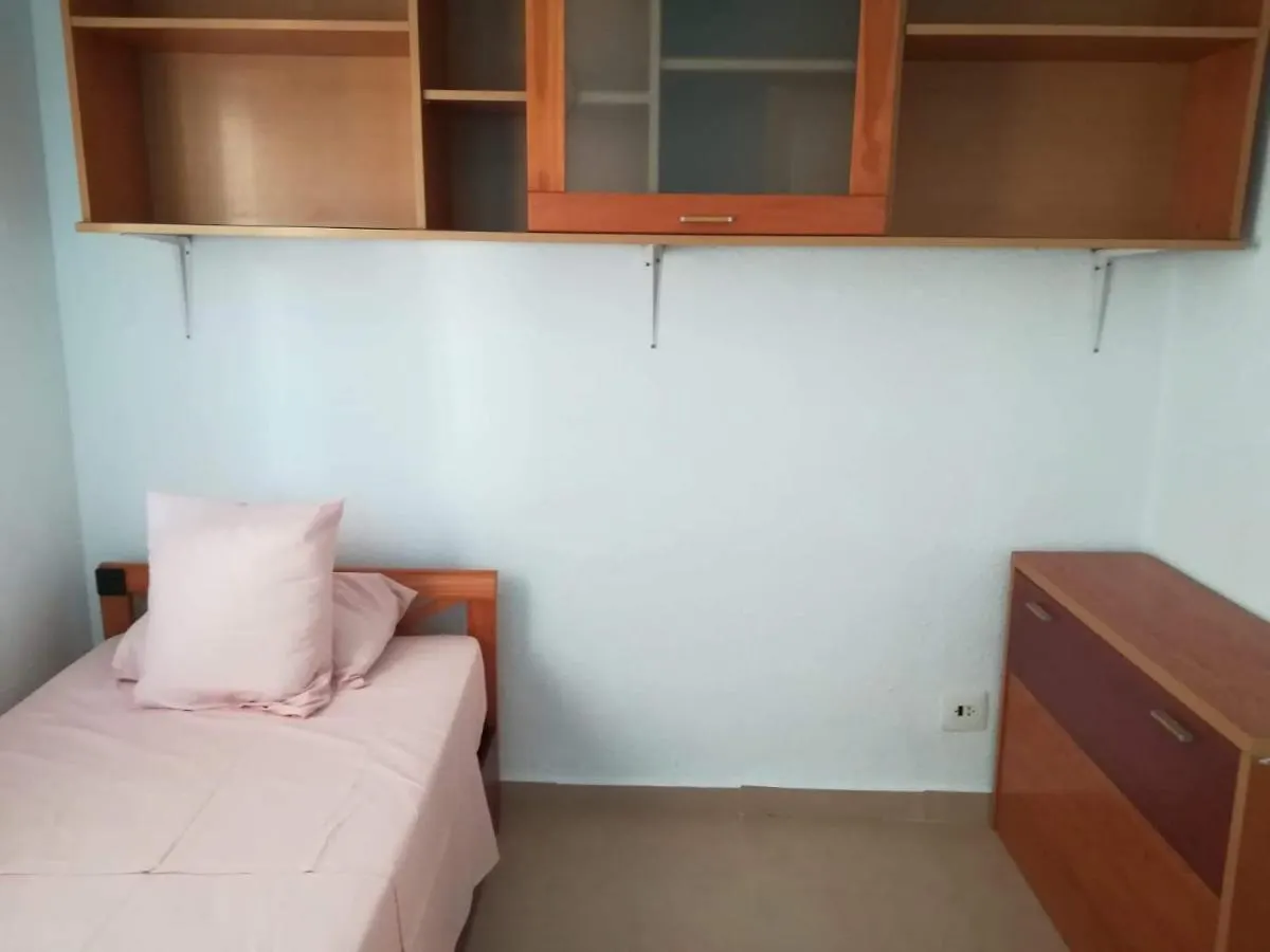 Apartamento Benalplaya 0*, Benalmadena Spain