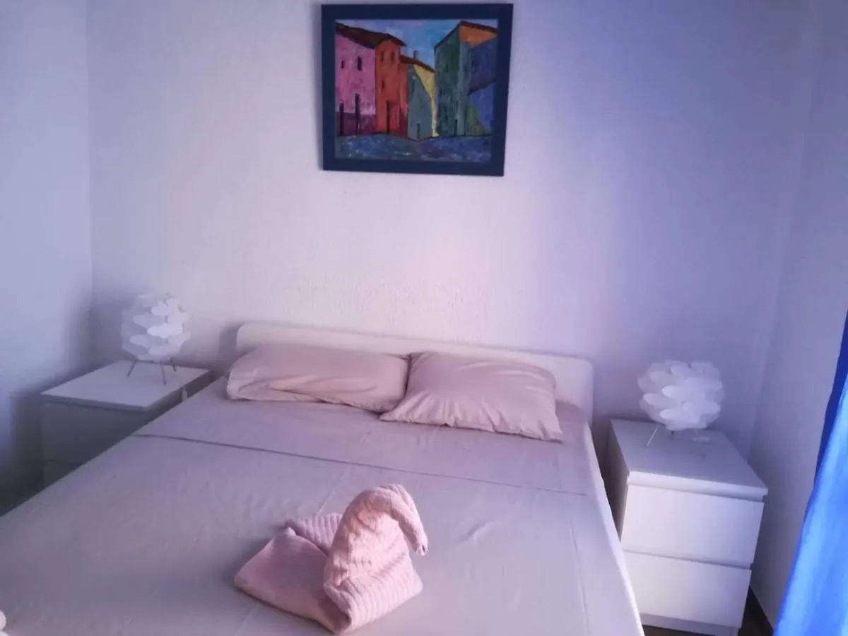 Apartamento Benalplaya Apartment Benalmadena