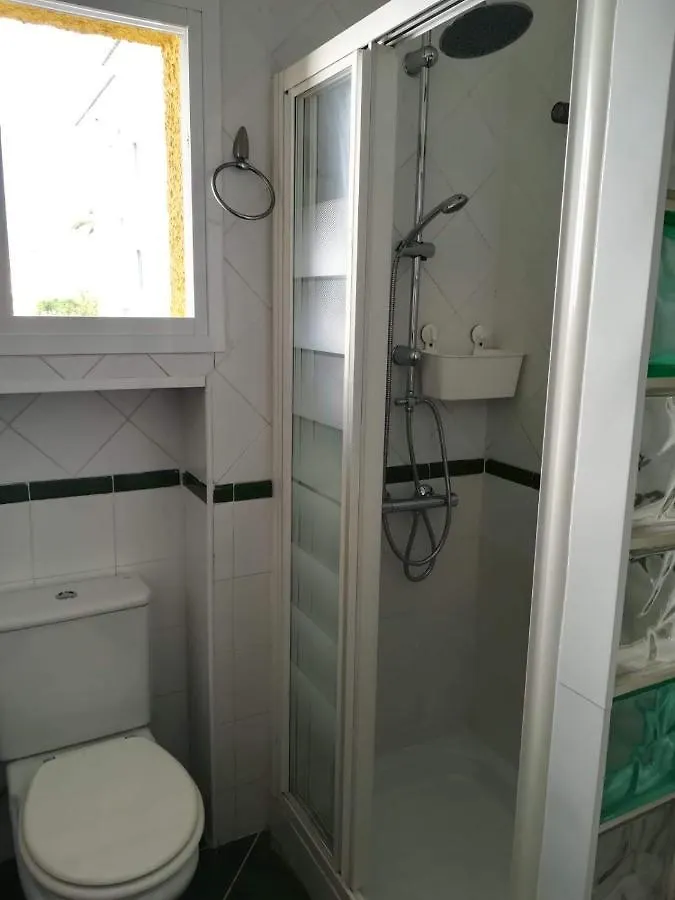 Apartamento Benalplaya Apartment Benalmadena