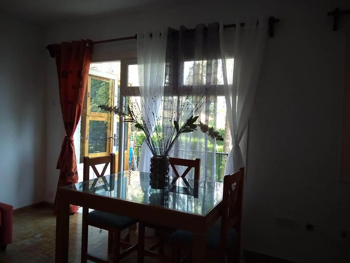 Apartamento Benalplaya Benalmadena