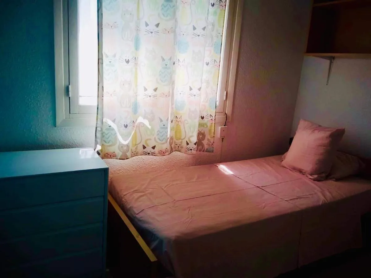 Apartamento Benalplaya Apartment Benalmadena